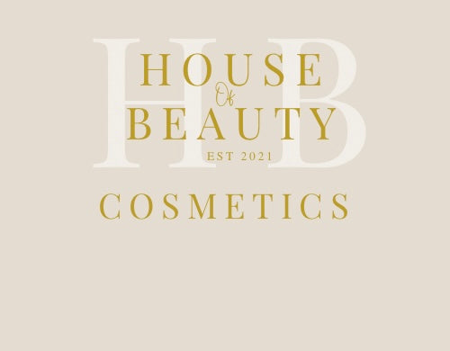 House of Beauty Cosmetics