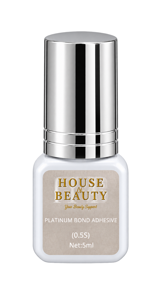 Platinum Bond Adhesive